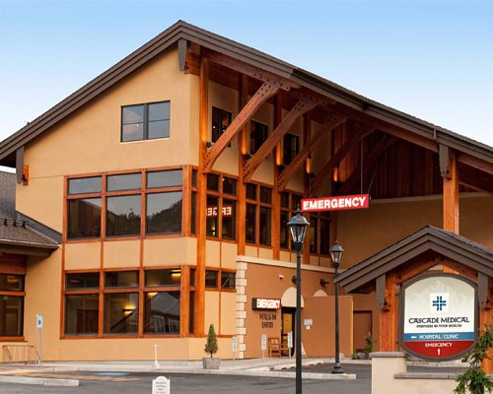 Cascade Medical Foundation Hopes To Add Cardiac Rehab Unit in Leavenworth