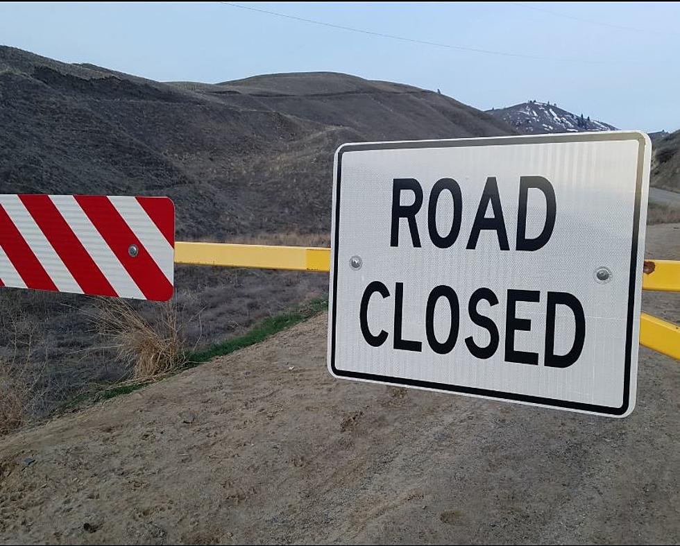 Two Chelan County Roads Closing For Winter Season