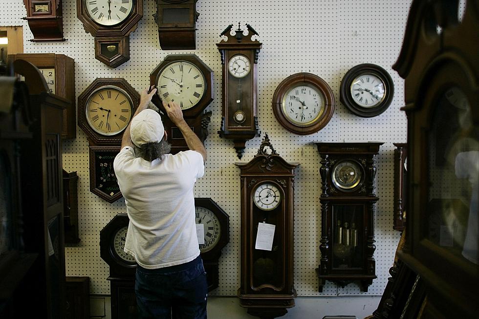 Daylight Savings Begins March 12th; New Try To Make It Permanent