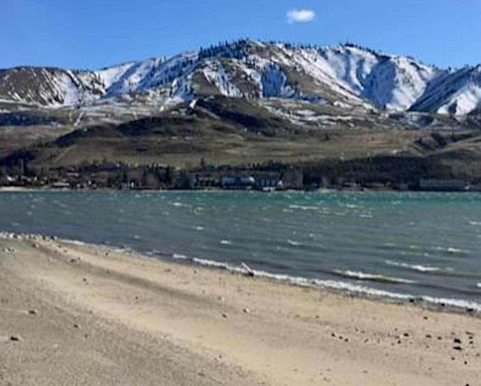 Volunteers To Cleanup Beaches At Lake Chelan