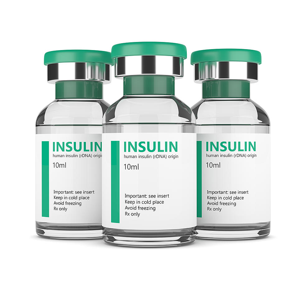 Bill Proposing to Permanently Cap Insulin Cost to $35 a Vial Passes Senate Committee
