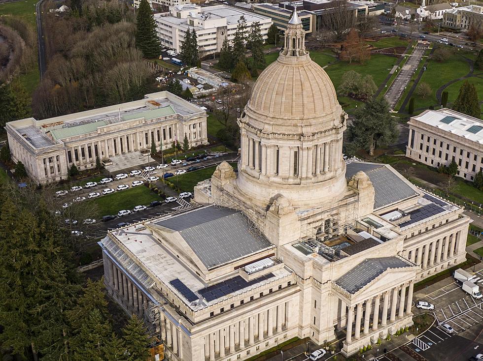 WA House Capital Budget Includes $175 Million For 12th District