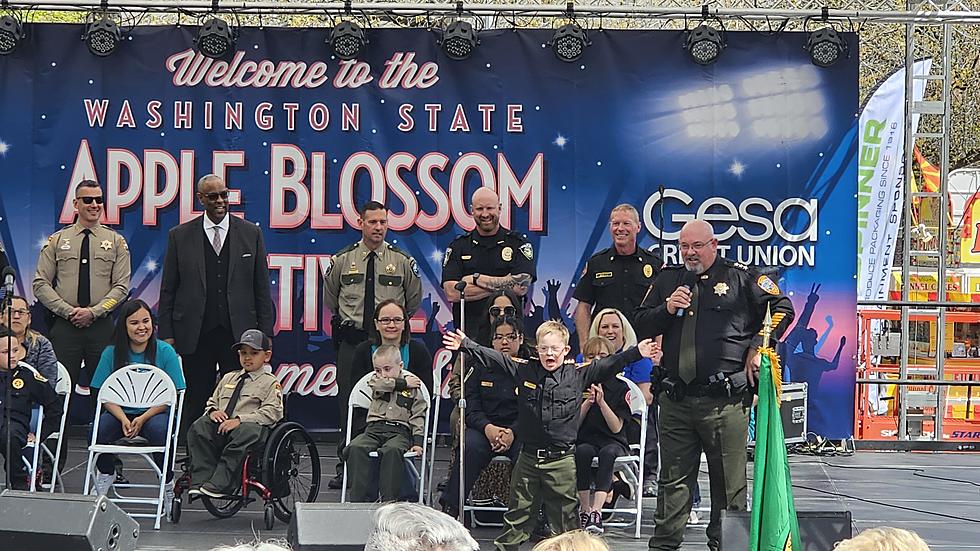 Apple Blossom 2023 Kicks Off With Chiefs For The Day