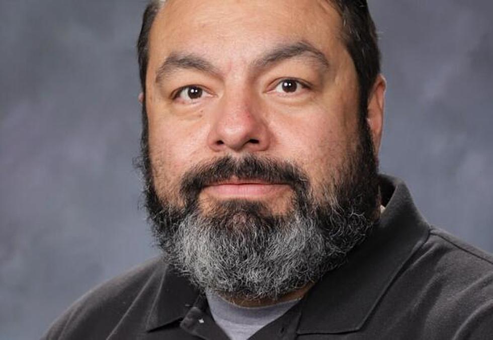 Wenatchee School District’s Director of Maintenance and Operations Earns State Award