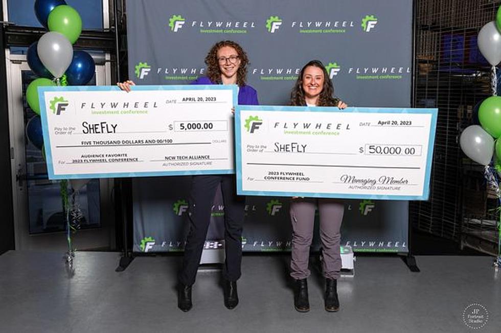 Winners Announced at NCW Tech Alliance’s Flywheel Investment Conference
