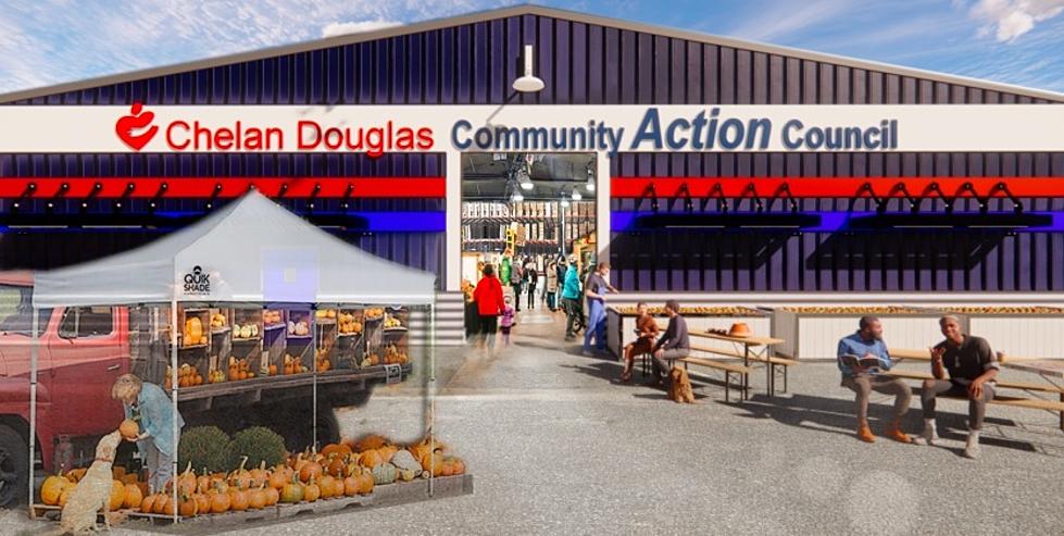 Community Action Council Starts Public Campaign To Meet Expansion Needs