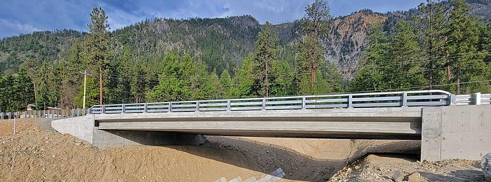 Chelan County Releases 2022 Report for Flood Control Zone District