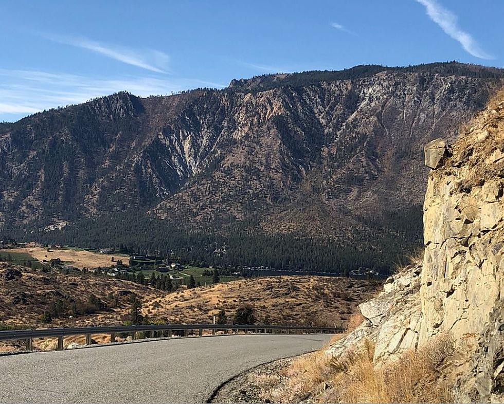 Seattle Bicycle Club Staging Ride At Lake Chelan This Weekend