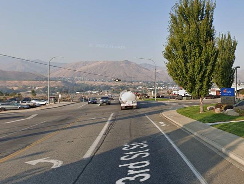 Improvements Coming East Wenatchee Park & Ride Locations