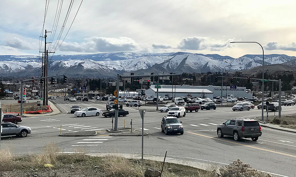 New Changes To Schedule Of U.S. 2/97-Easy St. Roundabout Project