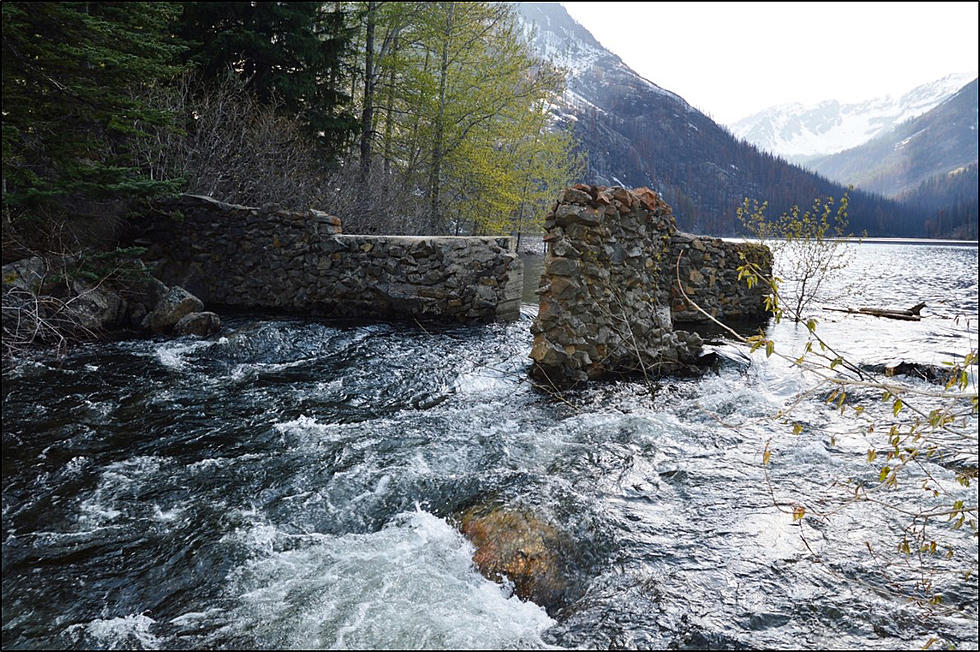 Department of Ecology Seeking Public Comment on Eightmile Dam Restoration Project
