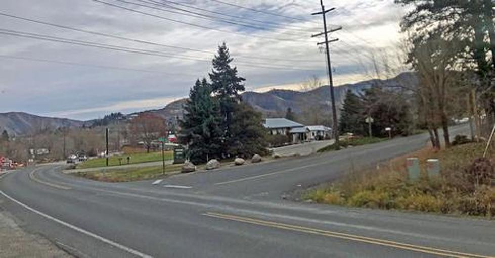 Chelan County To Start Goodwin Road Project in Cashmere Soon
