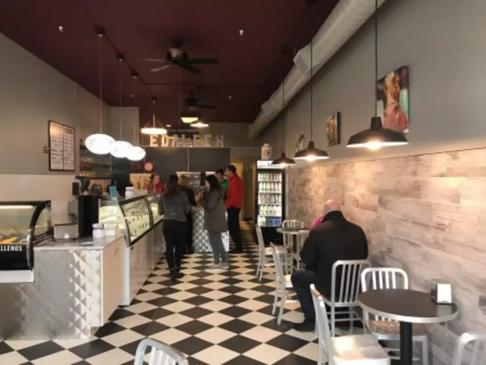 Edaleen Dairy Ice Cream in Lynden facebook
