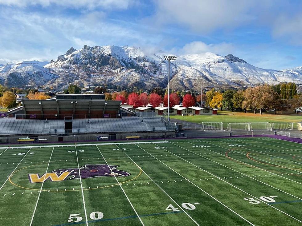 Wenatchee Schools Recognizes Volunteers On Appreciation Week