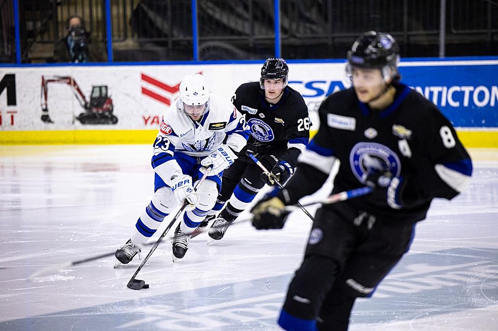 Special Teams Key to Penticton Series Opening Win Over Wenatchee