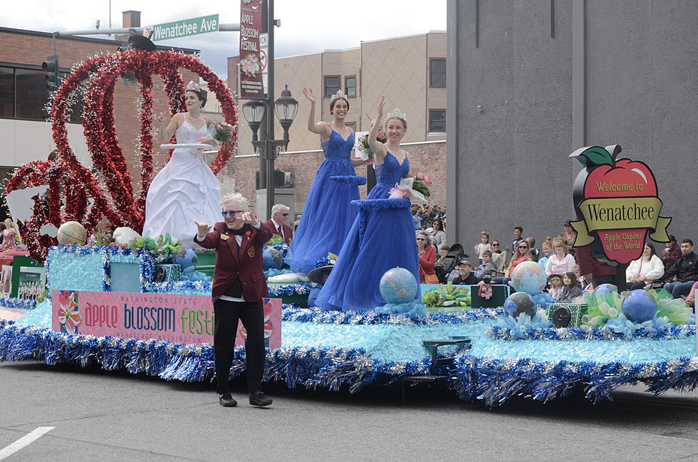 Highlights of the 104th Apple Blossom Festival Grand Parade