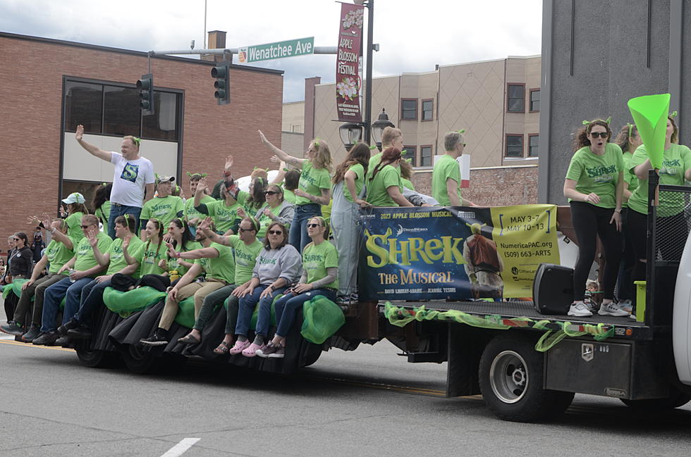 Changes Announced For WA Apple Blossom Pancake Breakfast &#038; Grand Parade Staging Area