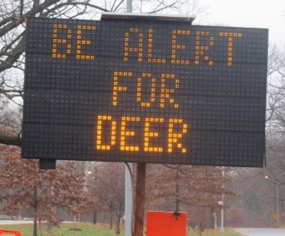DOT Using Electronic Signage to Alert Drivers on Blewett Pass