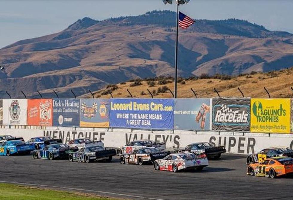 East Wenatchee Supporting Biggest Event Ever At Super Oval