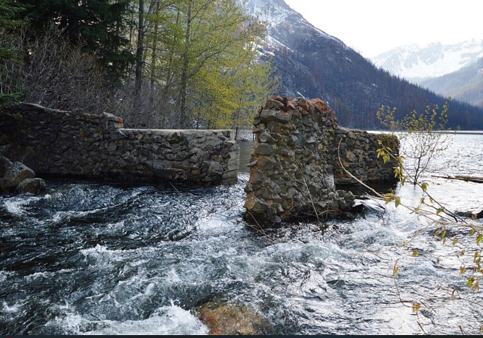 Public Asked to Weigh In On Rebuilding Dam Near Leavenworth