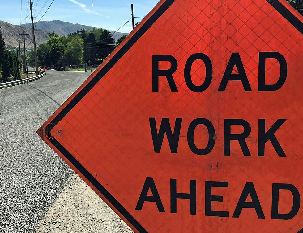Chelan County Looking To Upgrade Unpaved Roads Seeing Growth