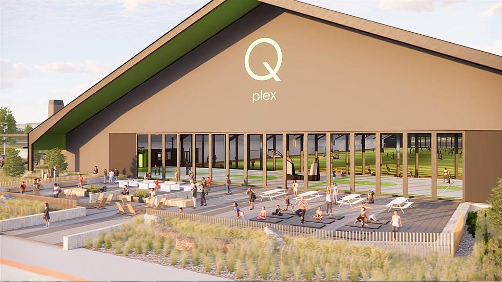 Take A Tour of Quincy, WA&#8217;s  &#8220;Q-Plex&#8221; Project