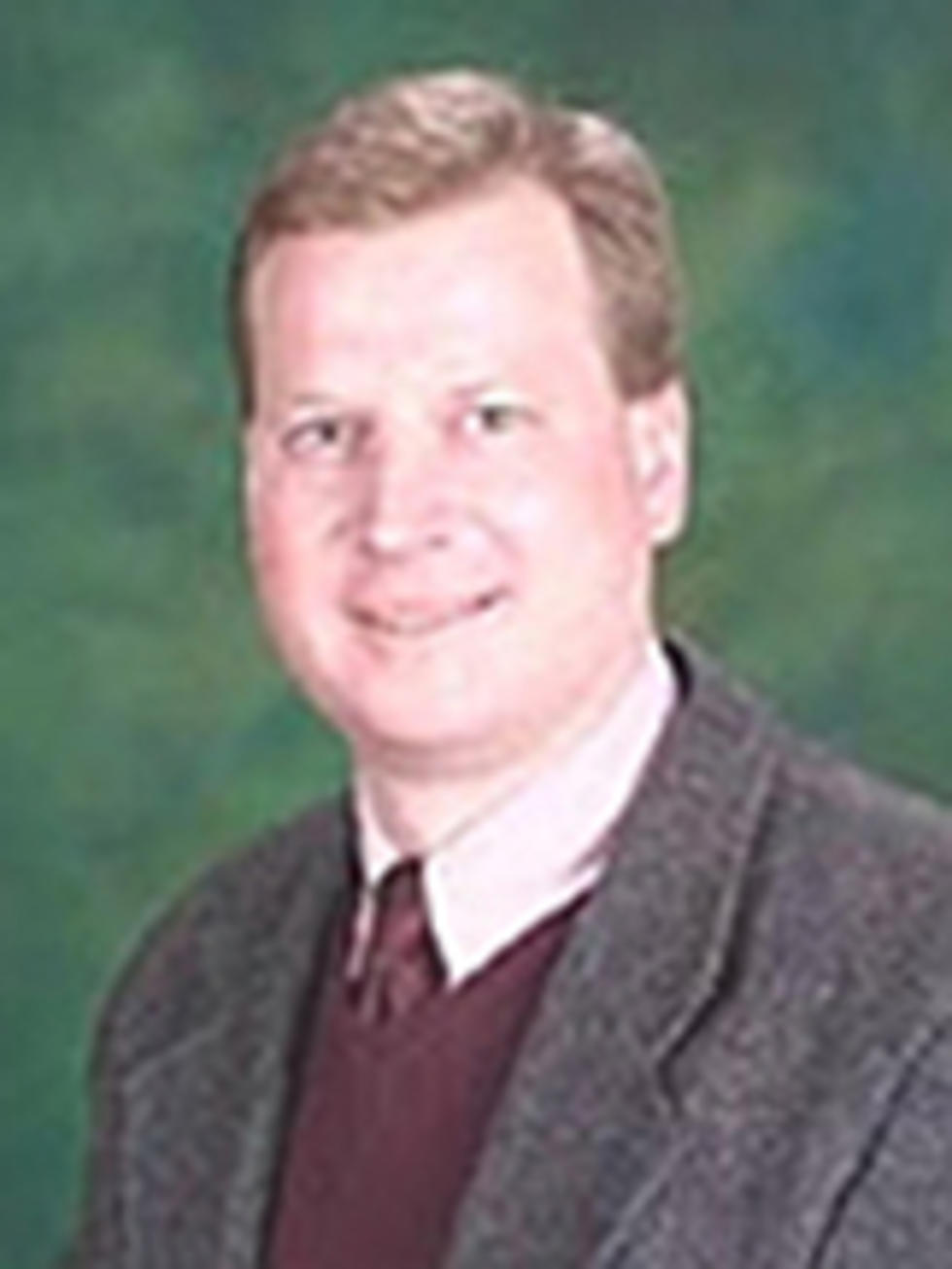 Sociology Professor Richard Brinkman Running for Leavenworth Mayor