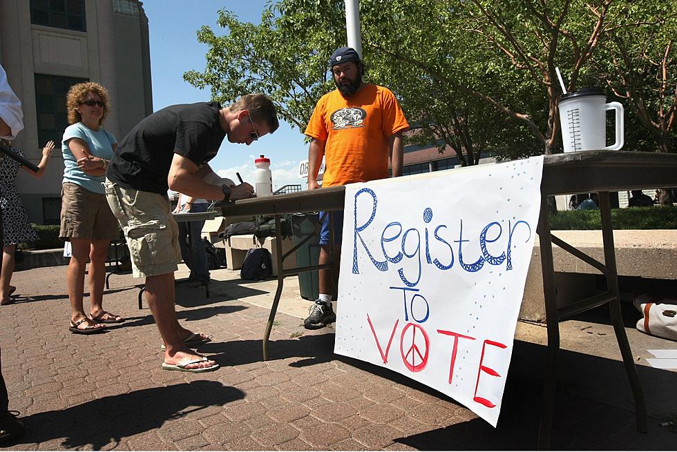 In Washington State, You Don’t have To Prove You Are Eligible To Vote?