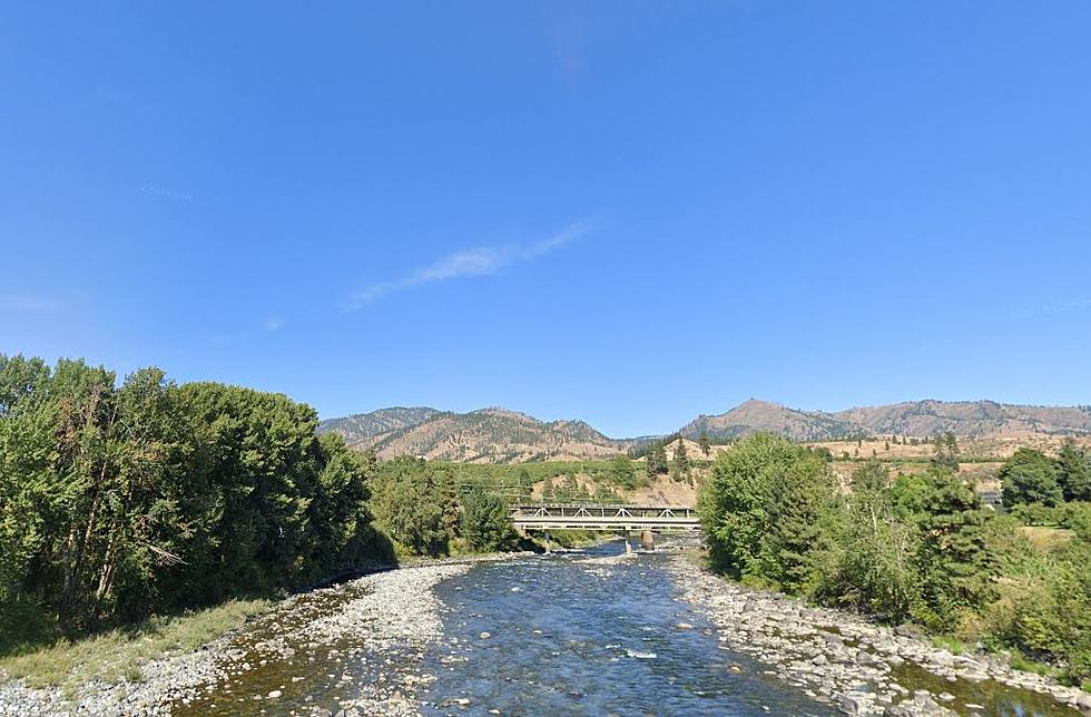 Public Invited To Wenatchee River Cleanup And Celebration