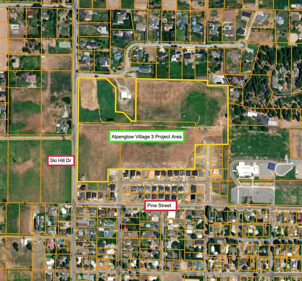 Chelan County Hearing Examiner Holds Public Hearing for Leavenworth Development