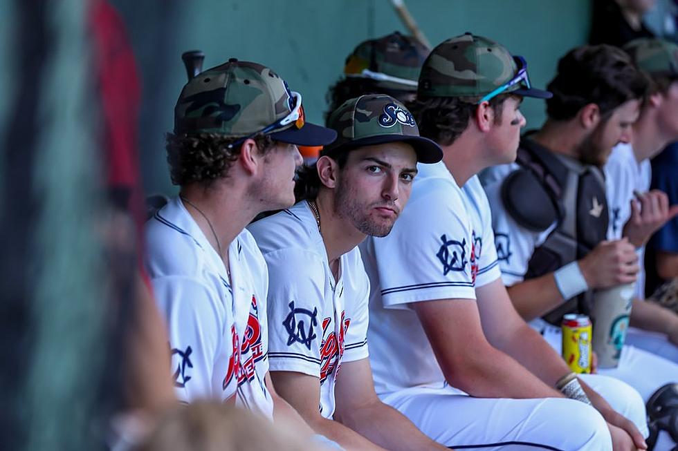 Wenatchee AppleSox Lose On Canada Day In Edmonton