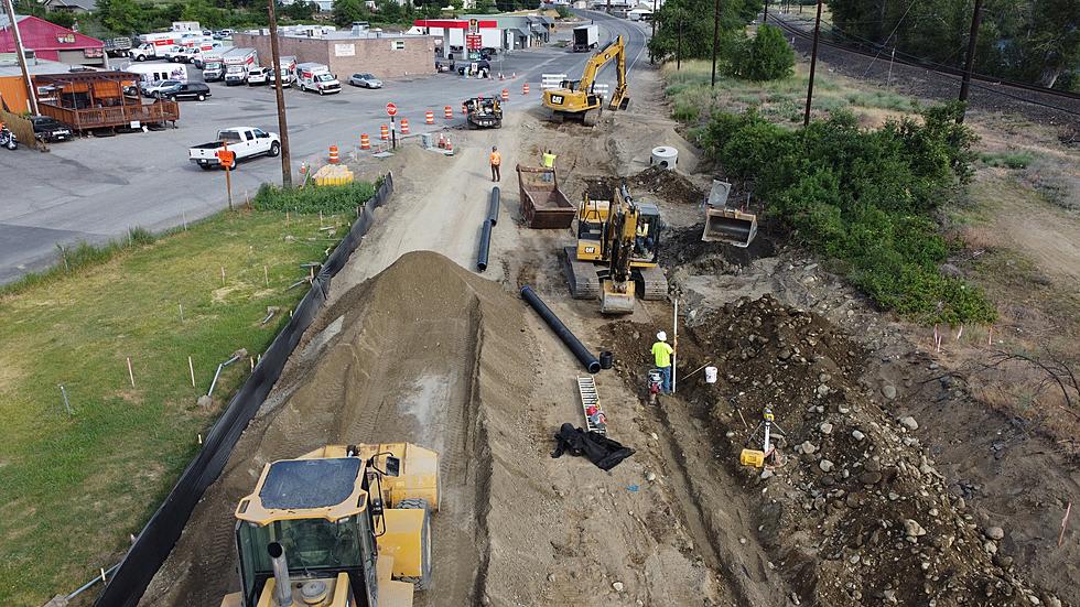Goodwin/Sunset Road Project Enters Next Phase, Creates Detour