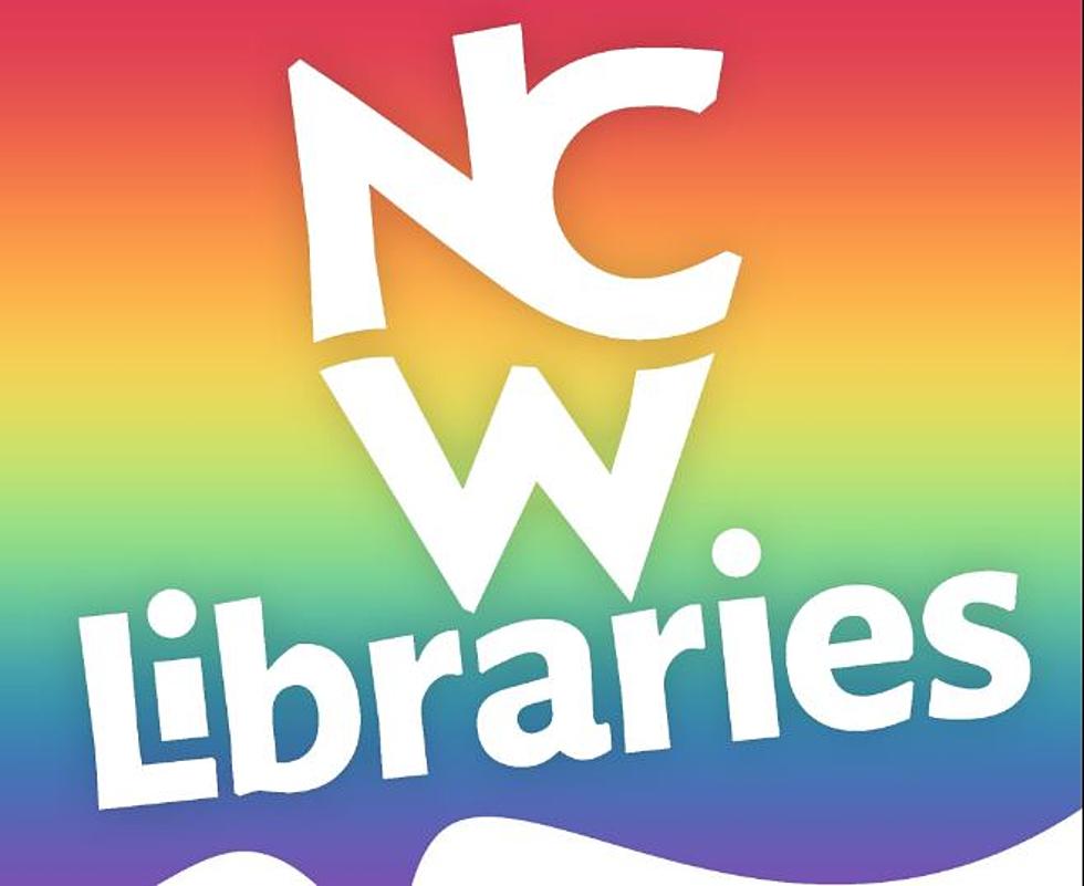 NCW Libraries Celebrates National Voter Registration Day