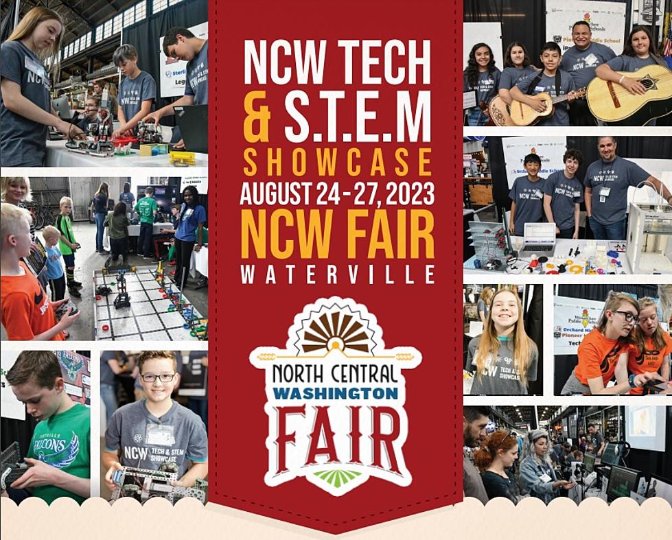 Registration Open for NCW Tech & STEM Showcase
