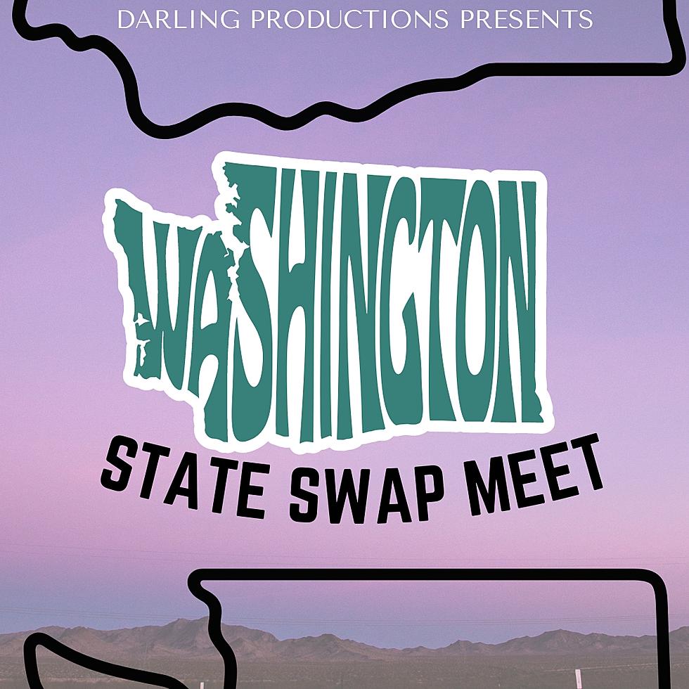 Multi-State Swap Meet Set To Take Place In East Wenatchee