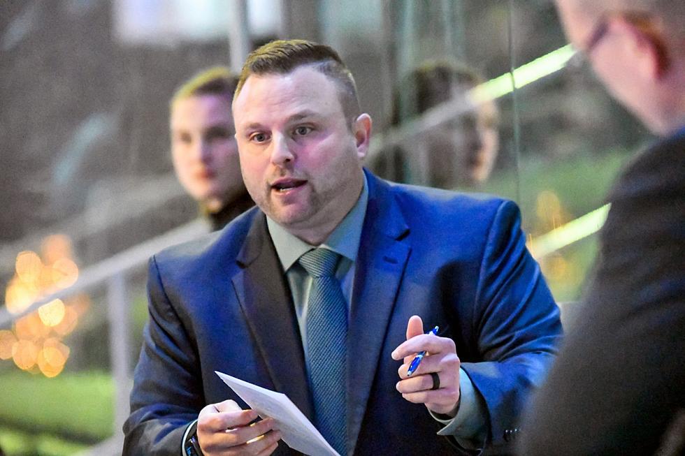 Wenatchee Wild Announce Some Staffing, Coaching Plans For WHL Season