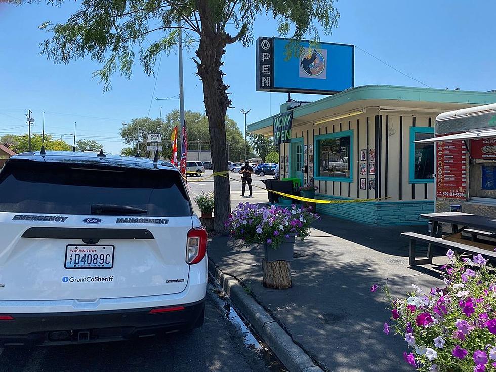 Woman in Stable Condition After Stabbing Near Soap Lake Ice Cream Shop