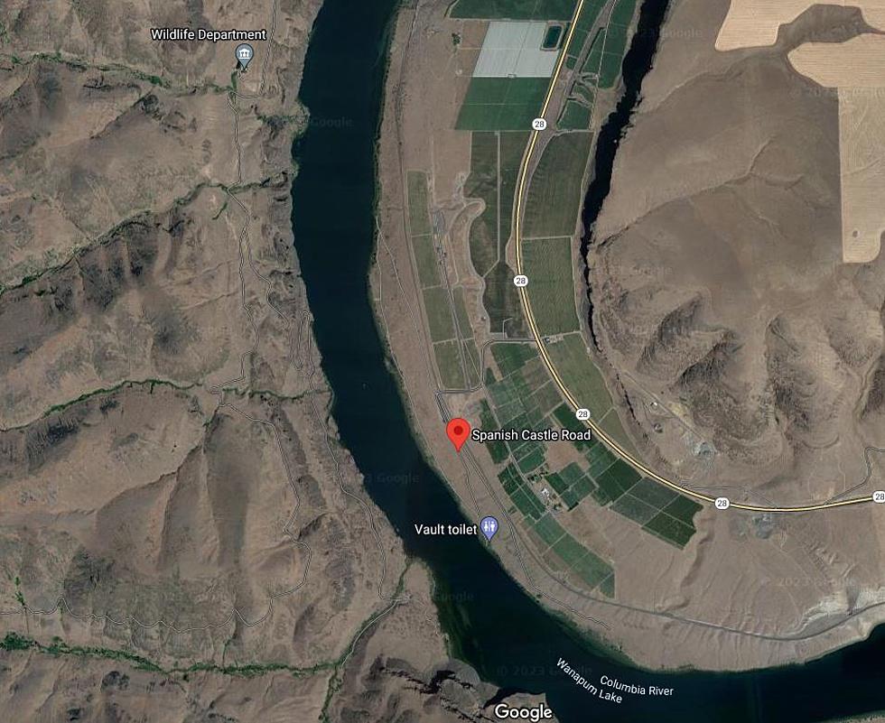Swimmer Thought To Have Drowned After Dive Into Columbia River