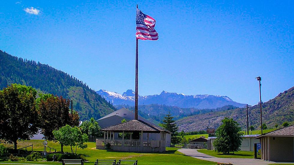 Chelan County Making Upgrades At Fairgrounds, Expo Center