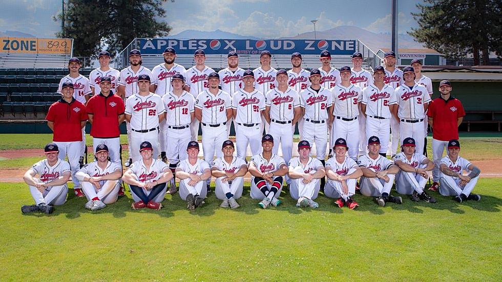 Great Wenatchee AppleSox Season Ends With Playoff Loss in Victoria