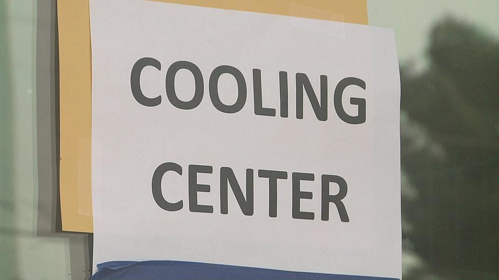 NCW Libraries Open As Cooling Centers During This Week&#8217;s Extreme Heat