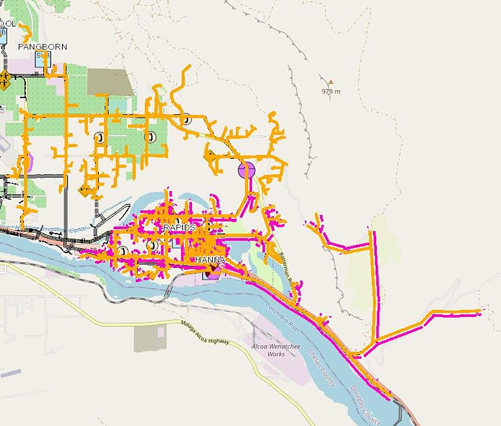 Power Fully Restored In Rock Island Area After Outage For 1,100