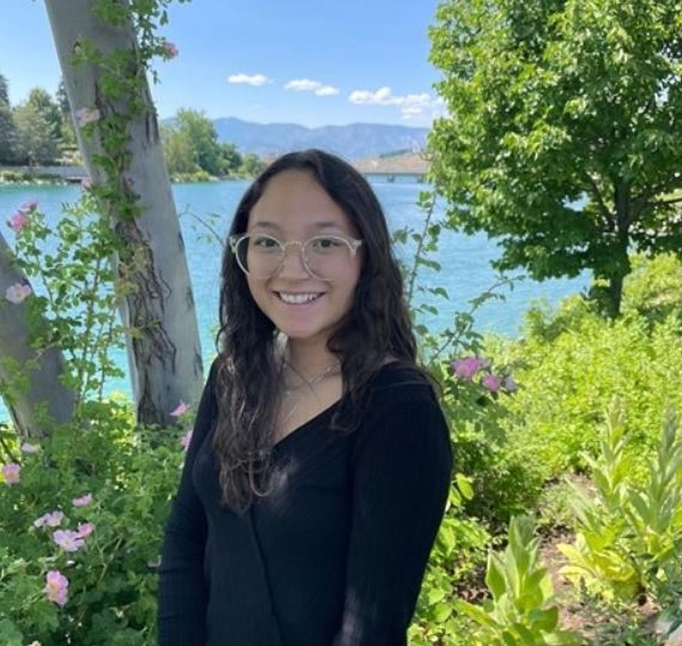 Lake Chelan High School Student Gets Apple STEM Network Award