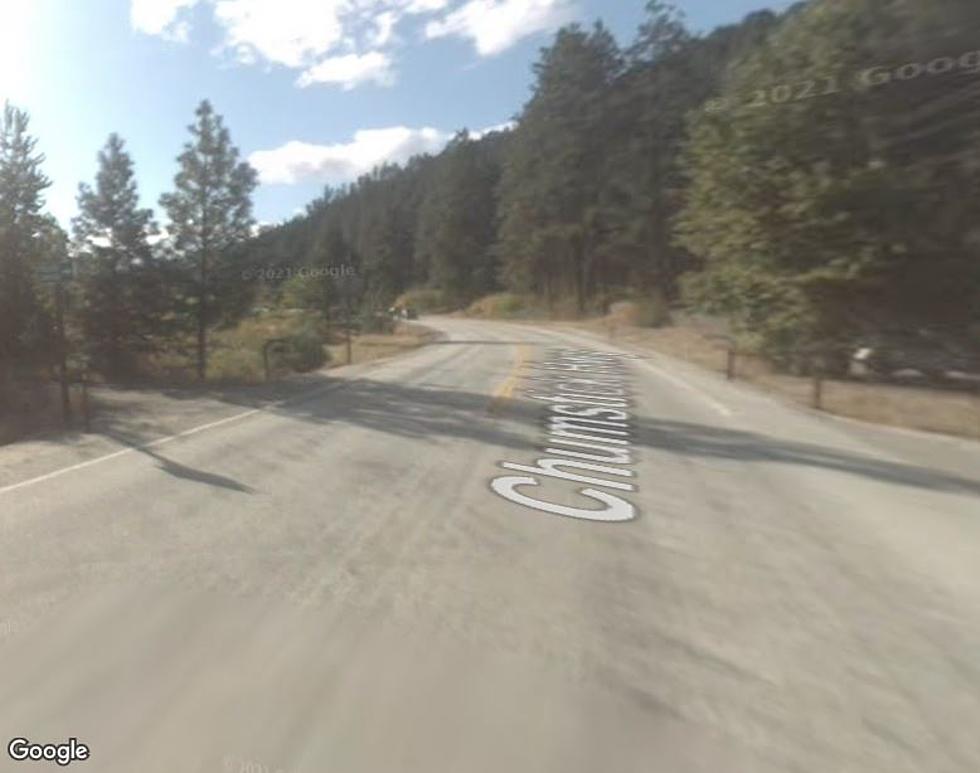 Motorcyclist Dead In Crash On Chumstick Hwy North Of Leavenworth