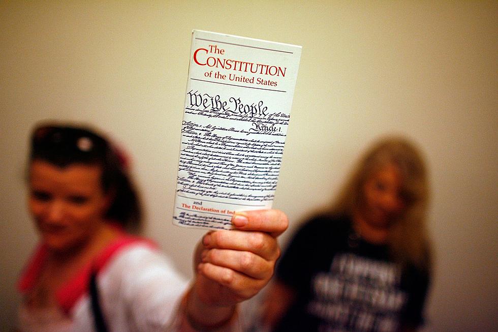 Constitution Week is September 17th-23rd  How Well Do You Know It?