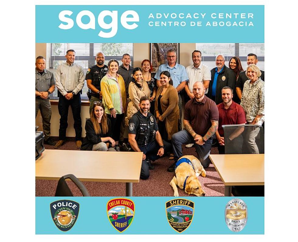 Sage In Wenatchee, Police To Teach Protections From Child Abuse