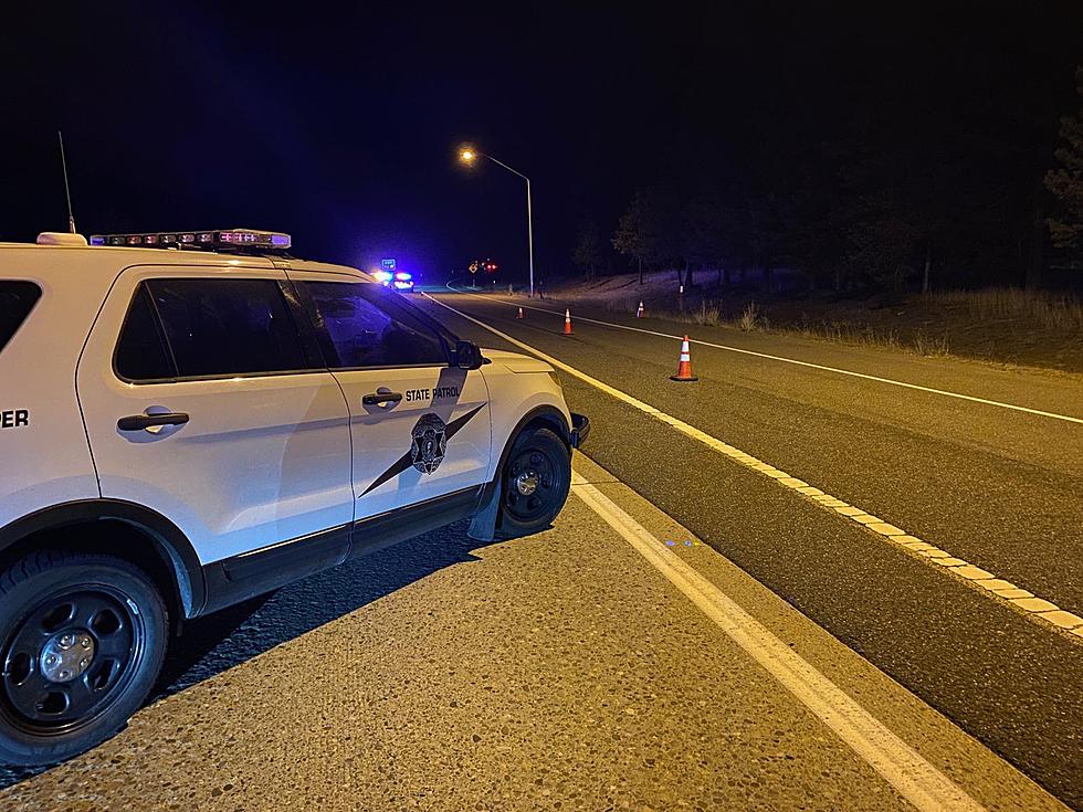 Two Pedestrians Dead While Crossing I-90 Near Cle Elum