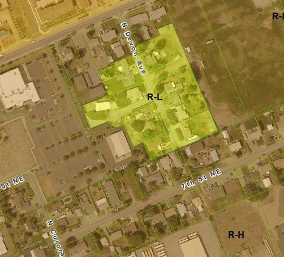 East Wenatchee City Council Rejects High Density Recommendation