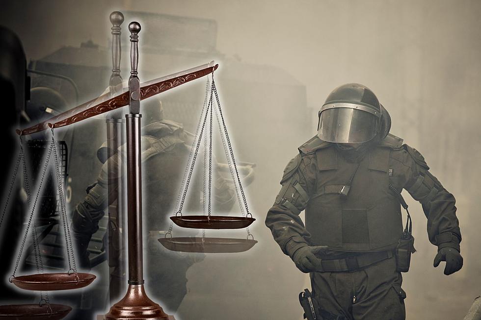 Sheriffs don’t need independent OK to deploy tear gas in riots, WA Supreme Court rules