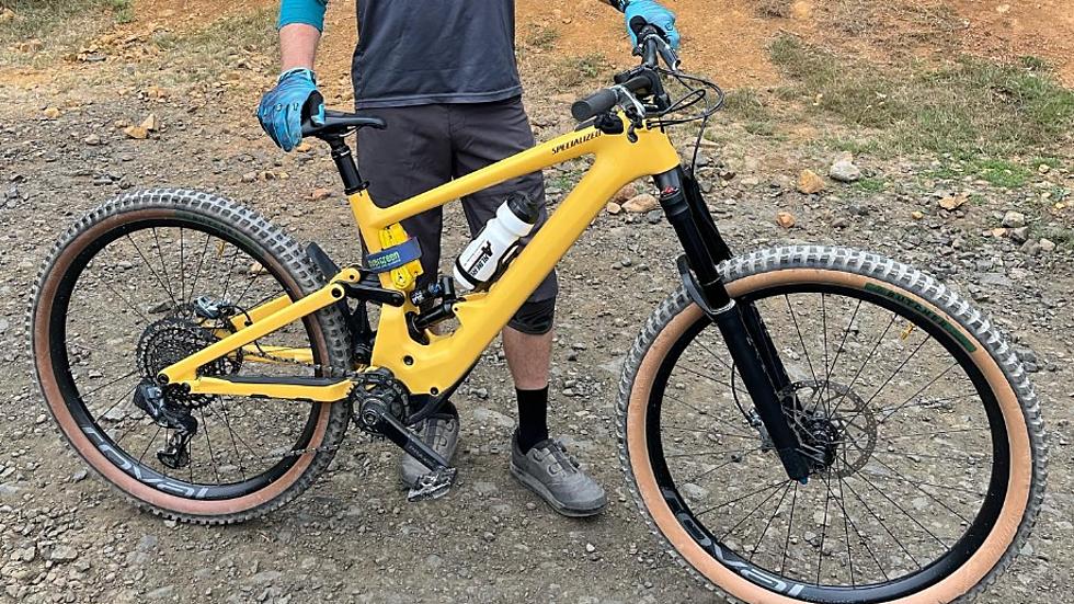 Police Arrest Man In Possession Of Bikes Stolen From Wenatchee Business